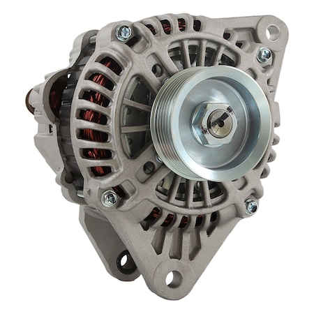 Db Electrical New Alternator For 3.2L Concorde Intrepid 98 99 00 01 3.5 Lhs 300 Prowler 99-01 400-48029